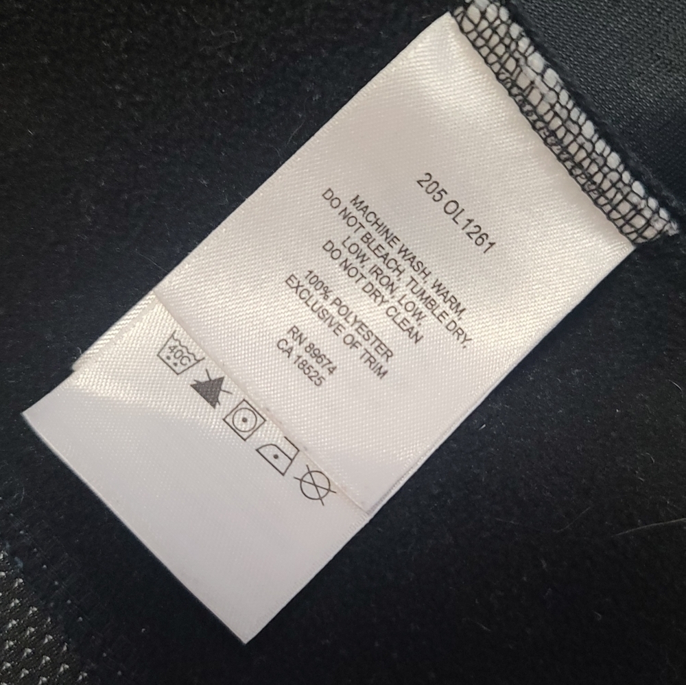 Mountain hardware Windstopper jacket small - Picture 11 of 12